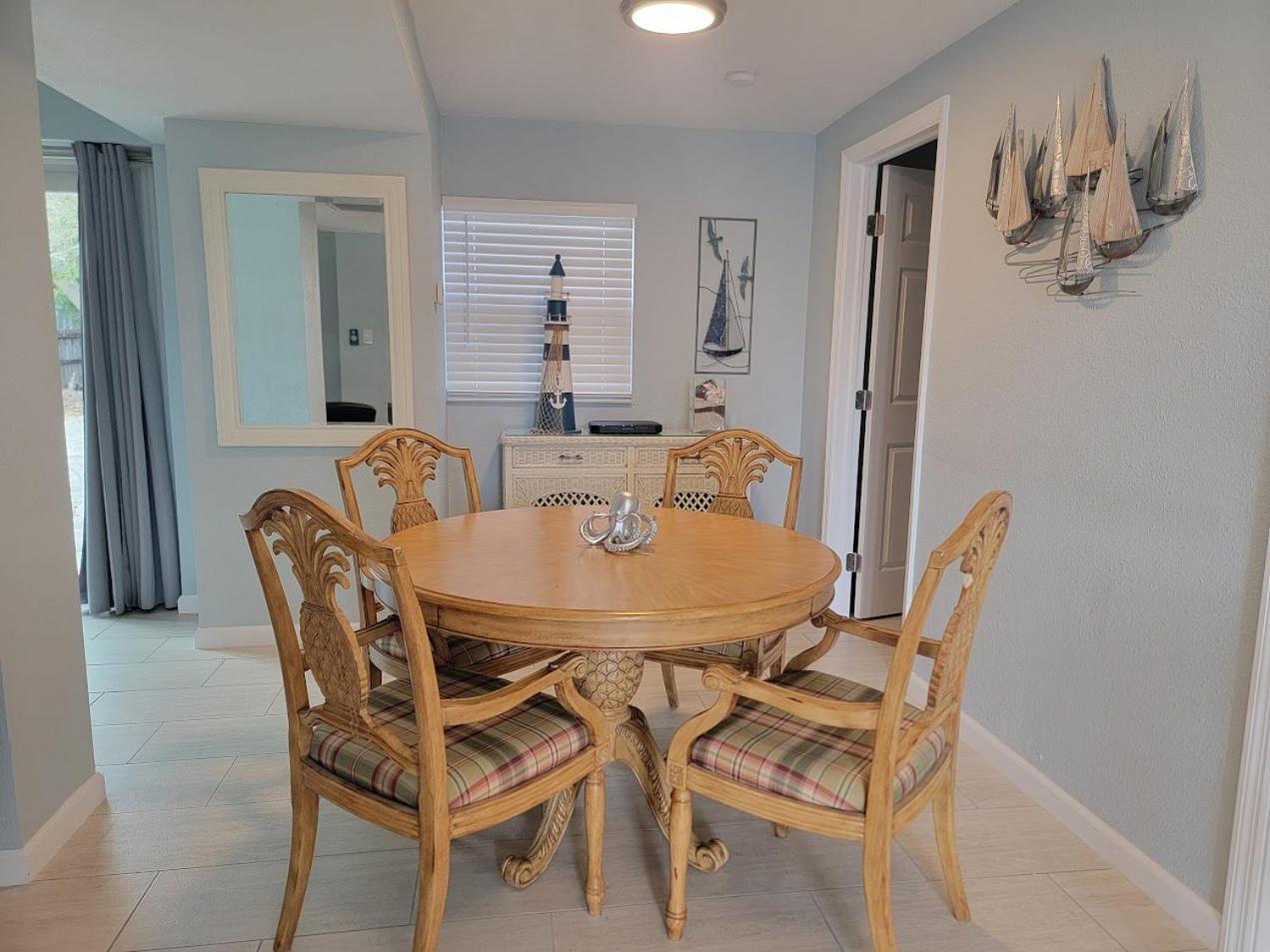 Egret - 1st Floor Freshly Updated Kit W&d 3 Miles To * Bonita Springs