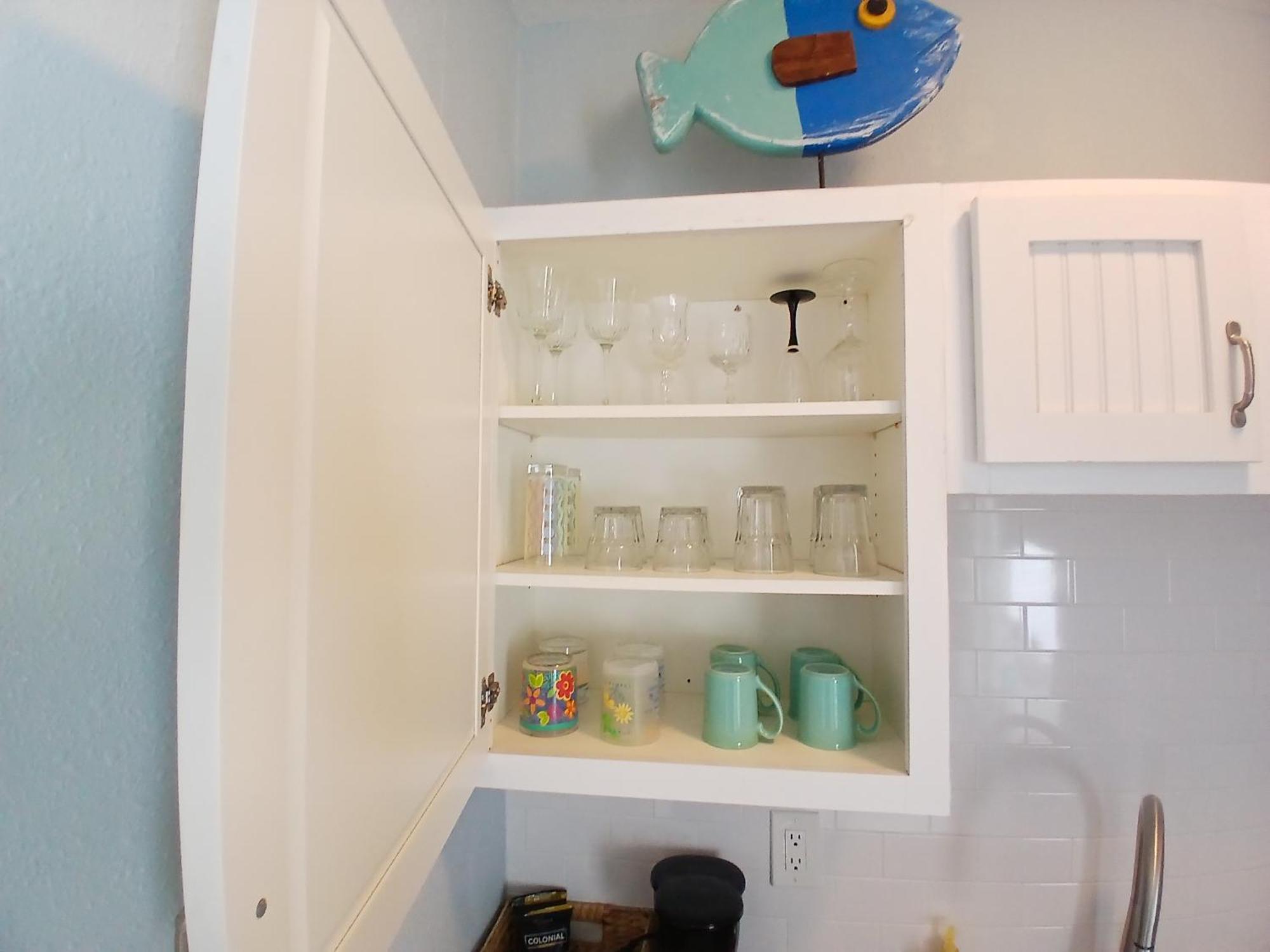 Egret - 1st Floor Freshly Updated Kit W&d 3 Miles To * Bonita Springs