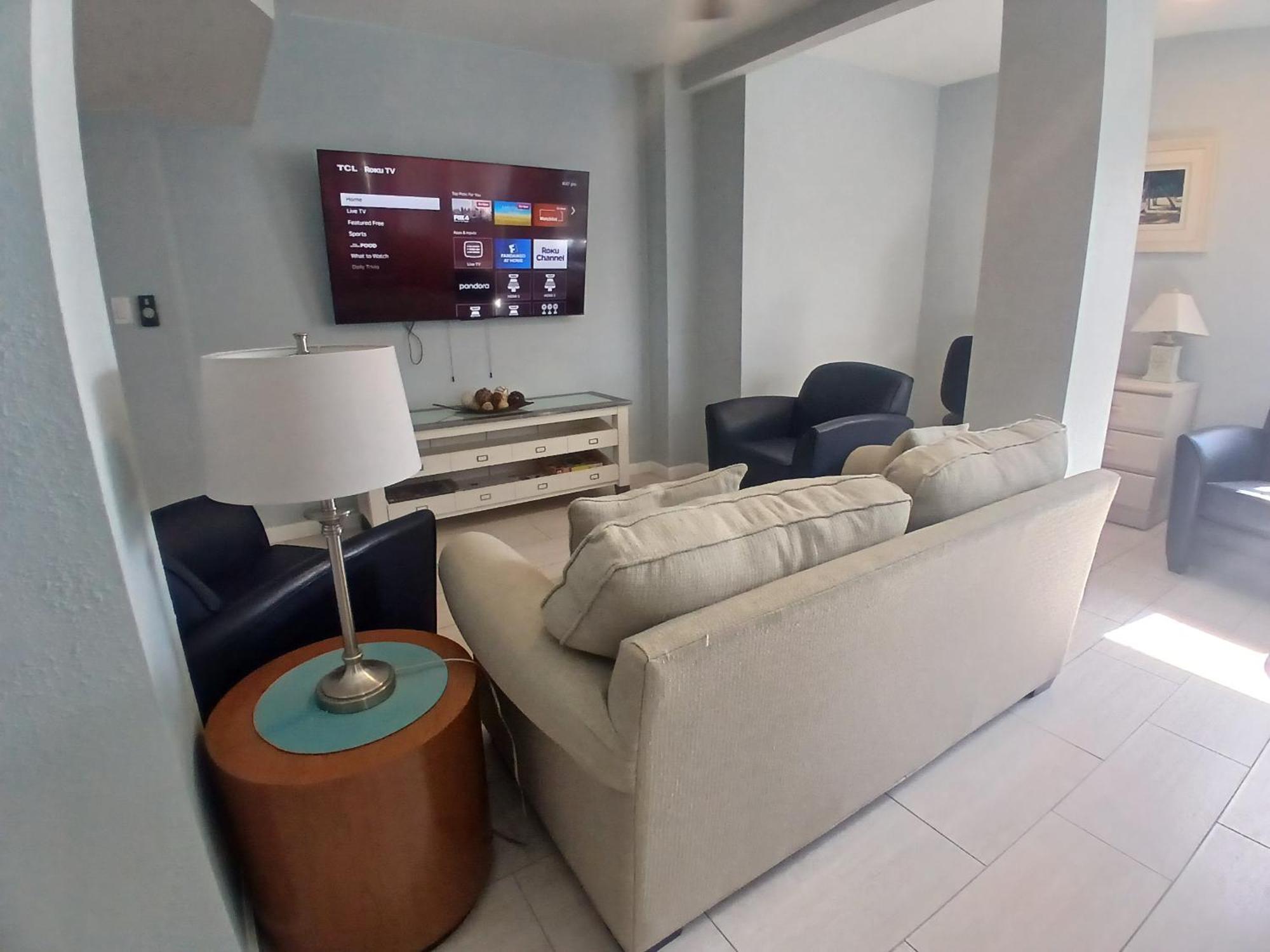 Egret - 1st Floor Freshly Updated Kit W&d 3 Miles To Appartamento